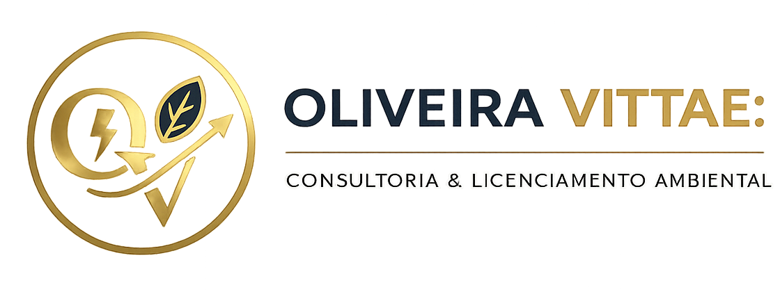 Oliveira Vittae: Consultoria & Licenciamento Ambiental