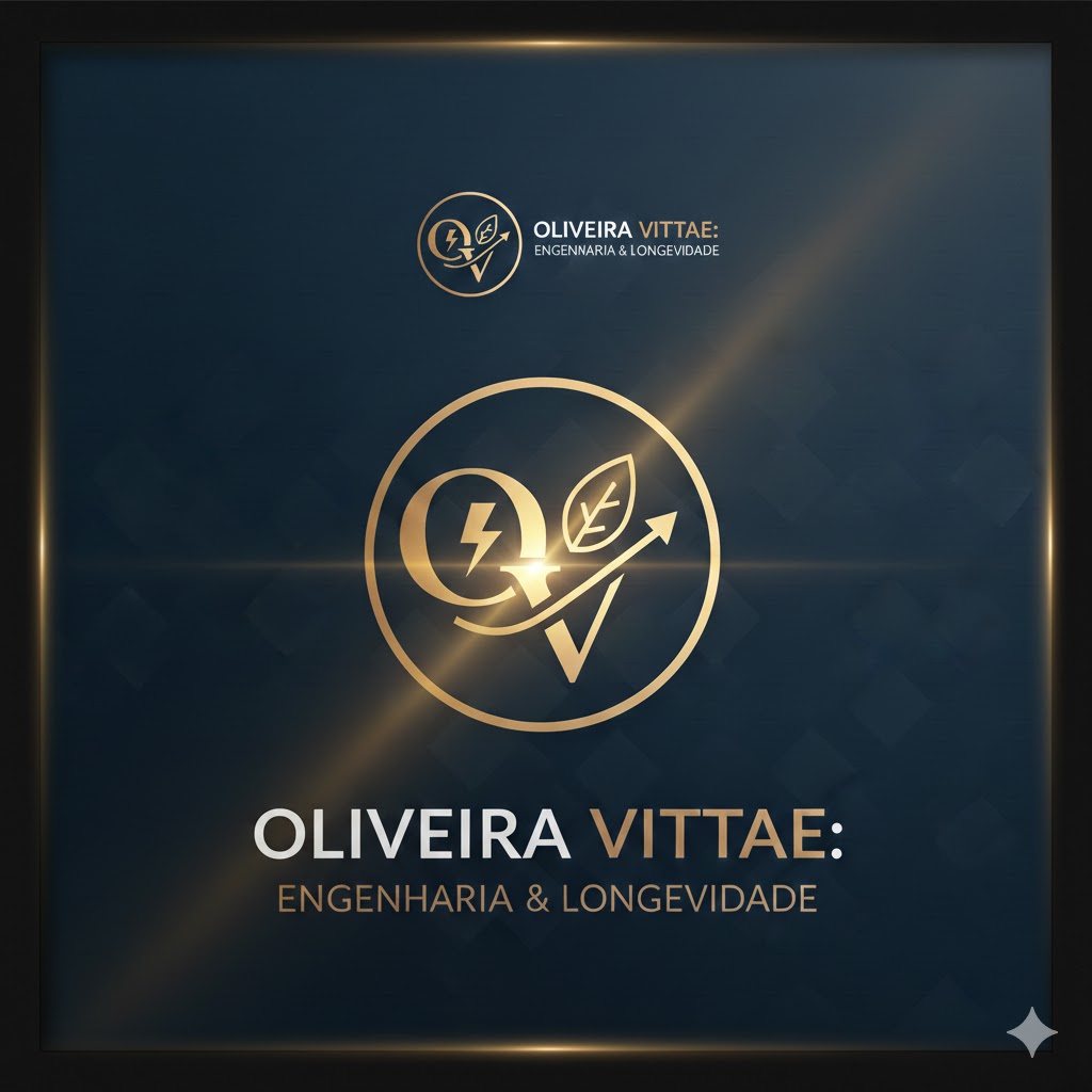 Oliveira Vittae: Engenharia & Longevidade